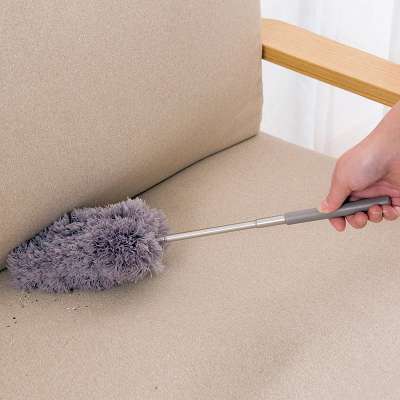 Multicolor Mini Cleaner Window Furniture Dust Collector Dust Mites Static Magic Cleaning Brush Household Cleaning Tools