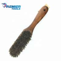 cloth cleaning brush garment care horse hair with better price and service