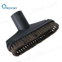 1 & 1/4 Inches 32mm Dust Care Brush Fits for All Upholstery Brush /Rainbow/Electrolux/ Eureka/Tri Star/ Shop Vac/Kenmore