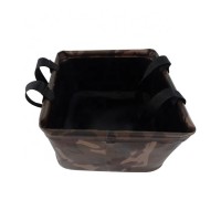 Folding Bucket Cheap Wash Camping Basin